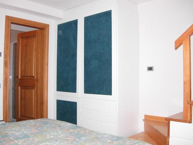 Immobiliare Folgarida Apartments Ngoại thất bức ảnh