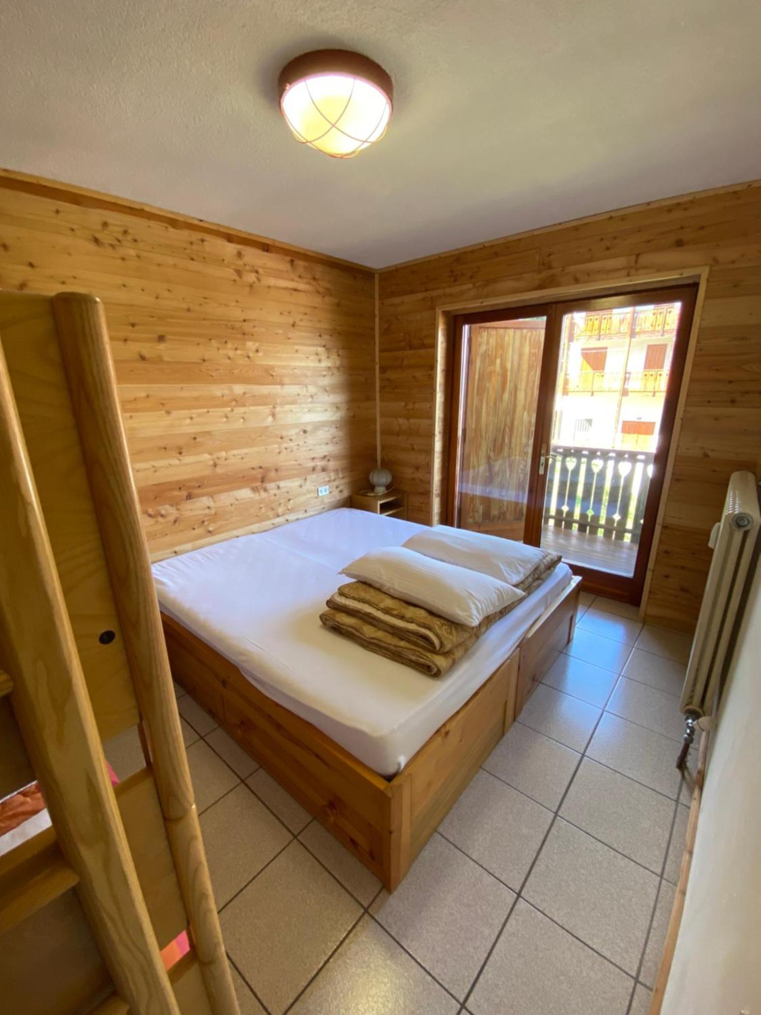 Immobiliare Folgarida Apartments Ngoại thất bức ảnh