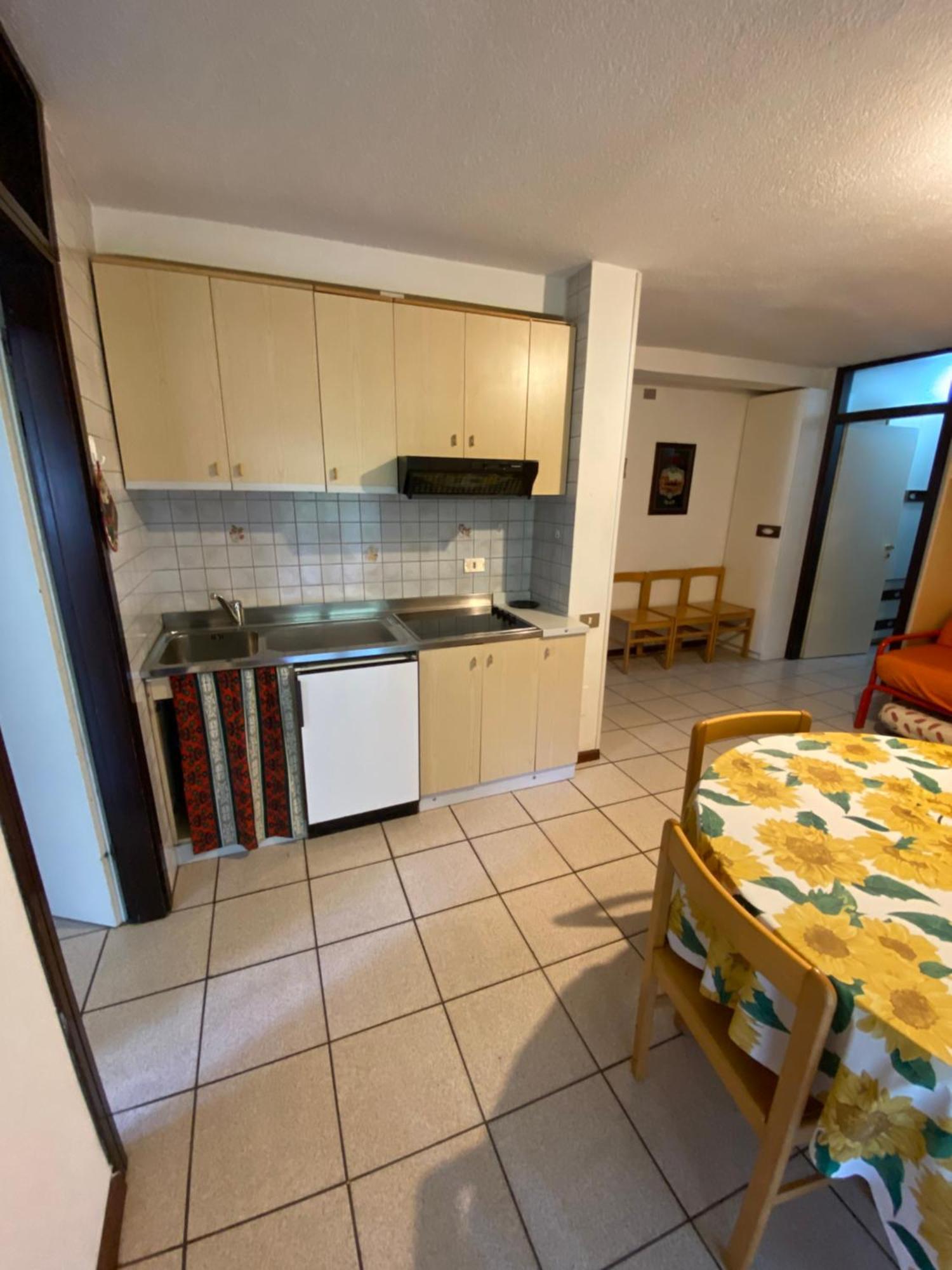 Immobiliare Folgarida Apartments Ngoại thất bức ảnh