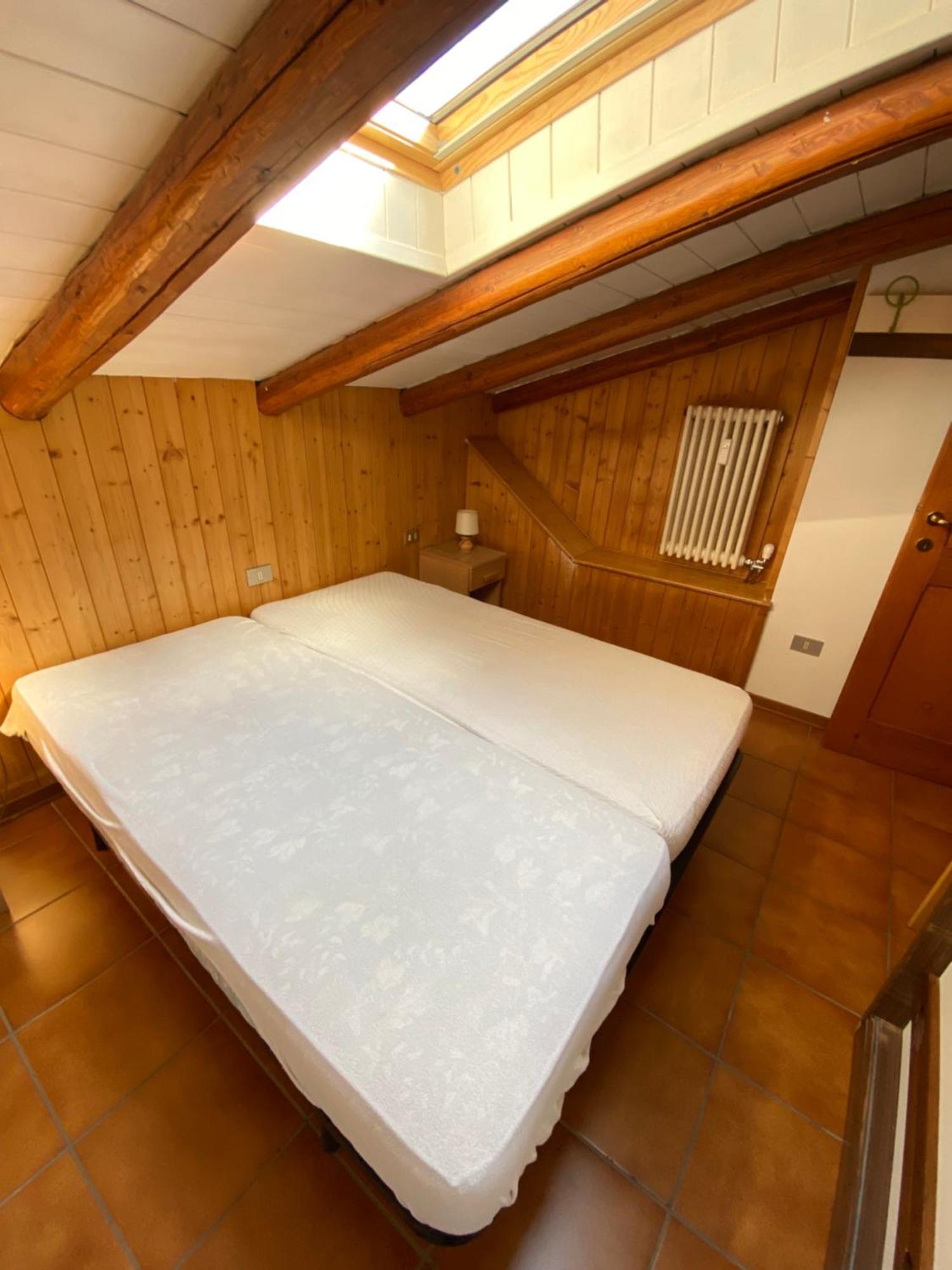 Immobiliare Folgarida Apartments Ngoại thất bức ảnh