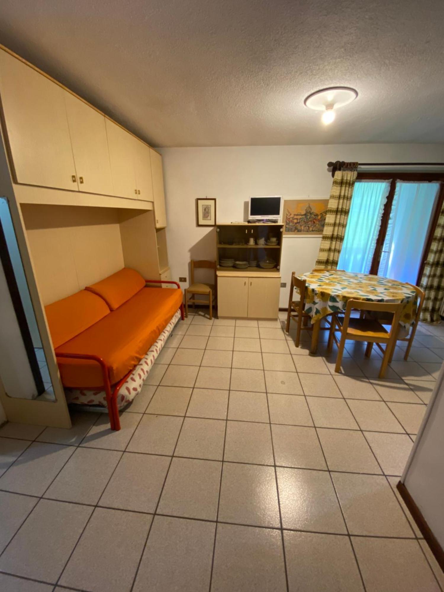 Immobiliare Folgarida Apartments Ngoại thất bức ảnh