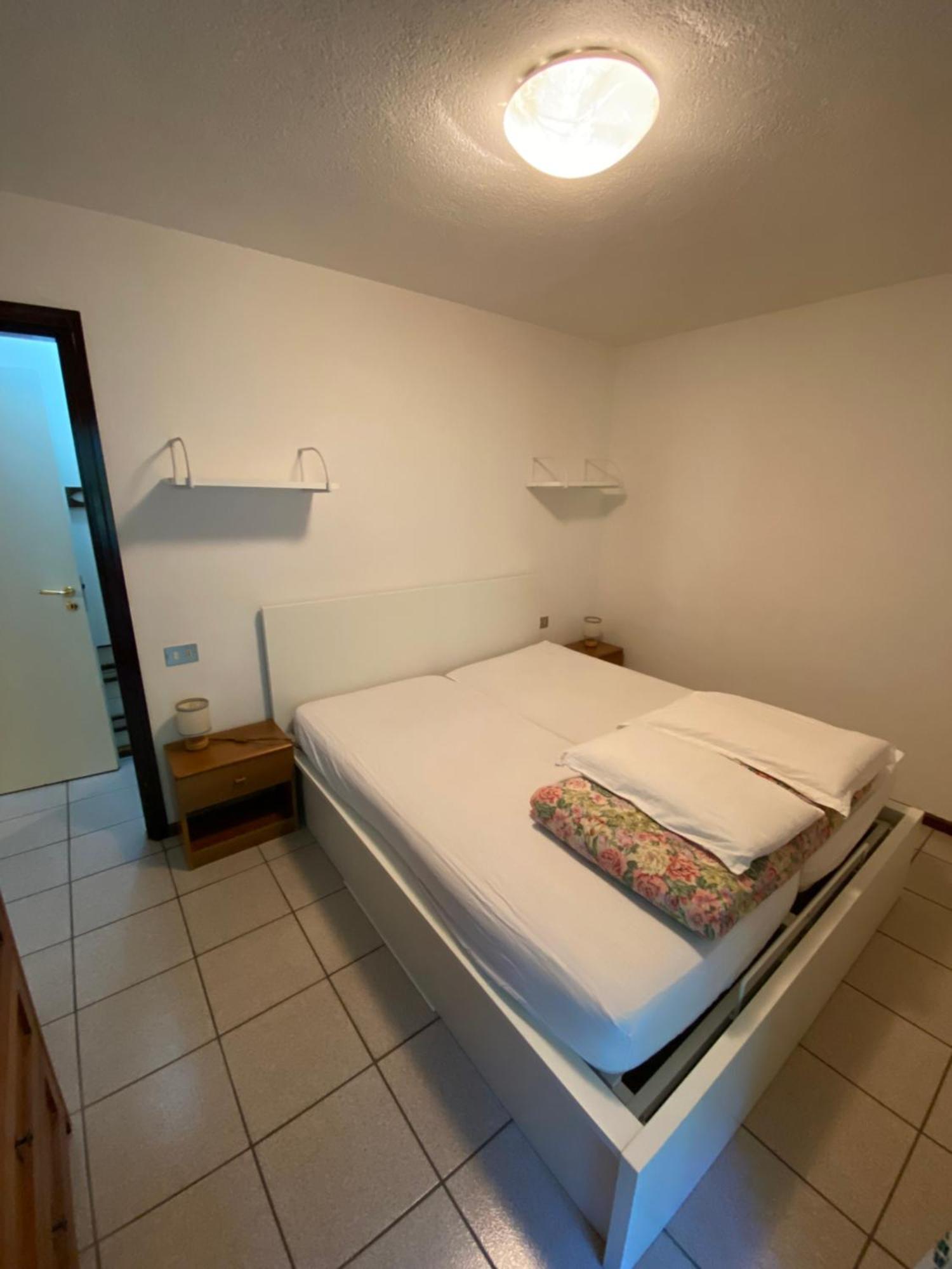 Immobiliare Folgarida Apartments Ngoại thất bức ảnh
