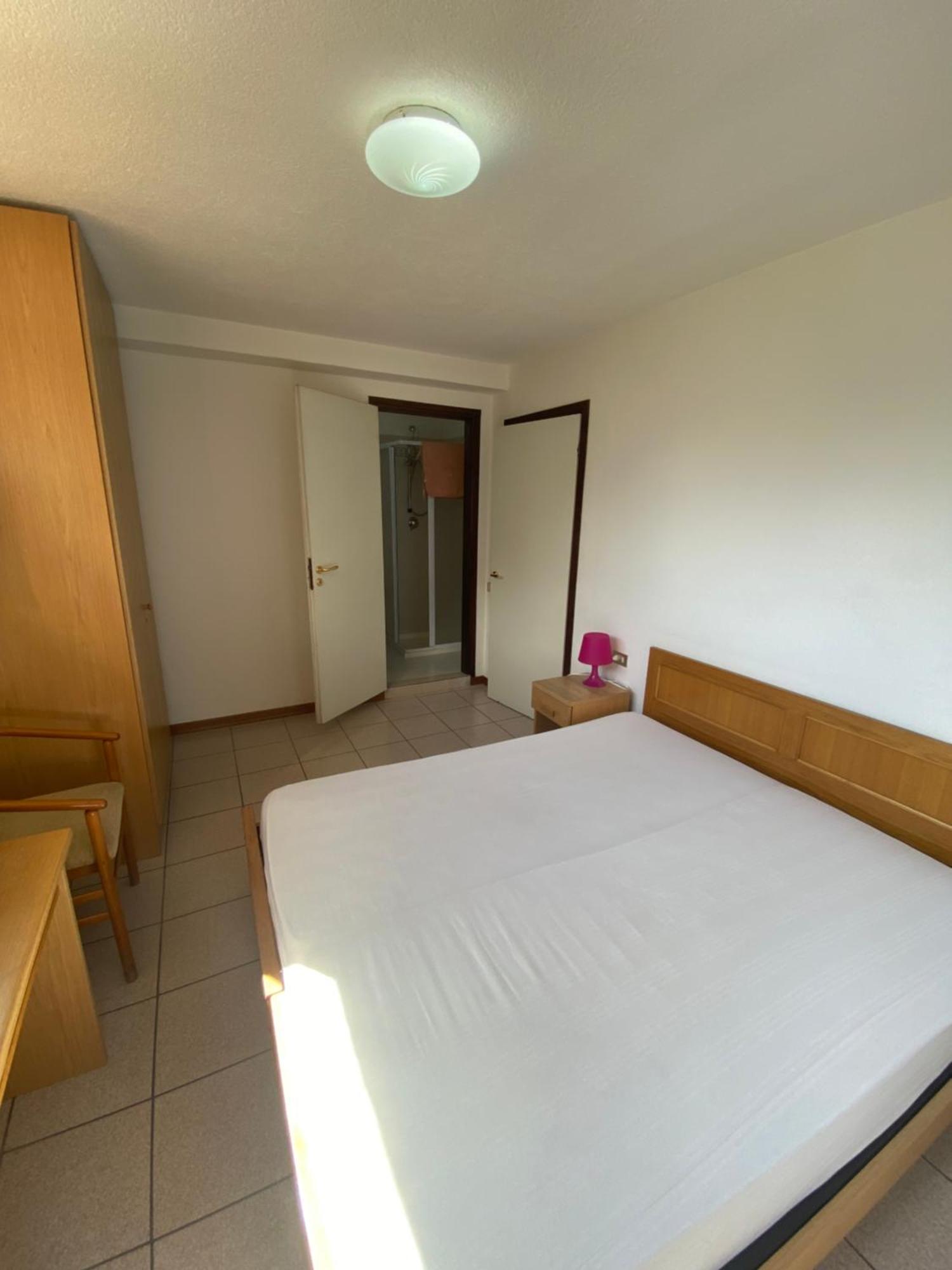 Immobiliare Folgarida Apartments Ngoại thất bức ảnh