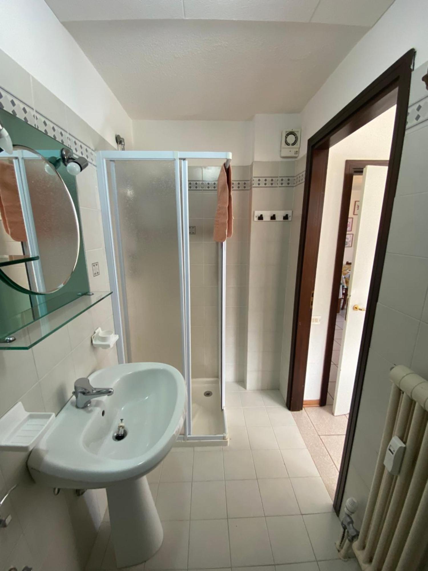 Immobiliare Folgarida Apartments Ngoại thất bức ảnh