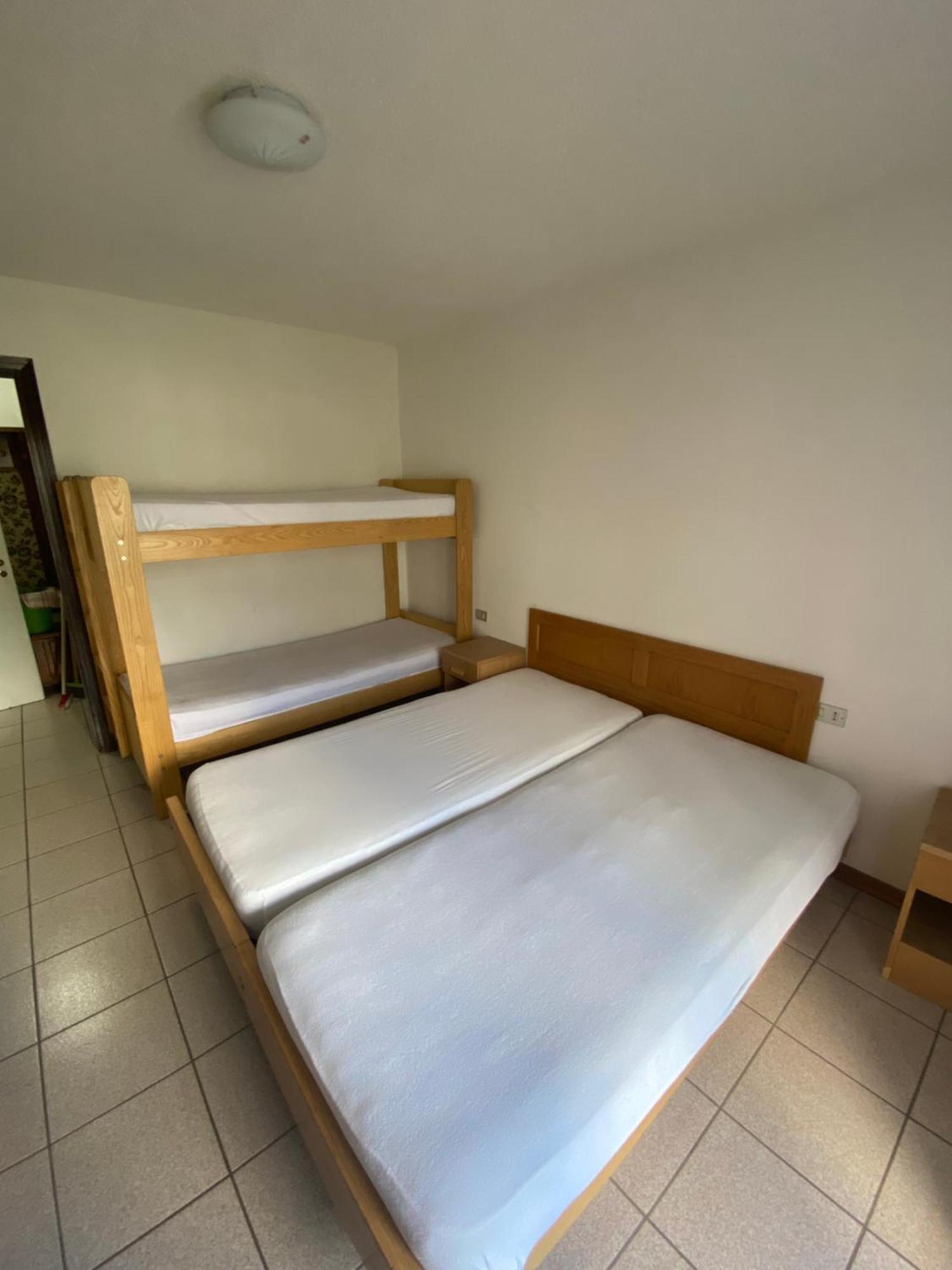 Immobiliare Folgarida Apartments Ngoại thất bức ảnh