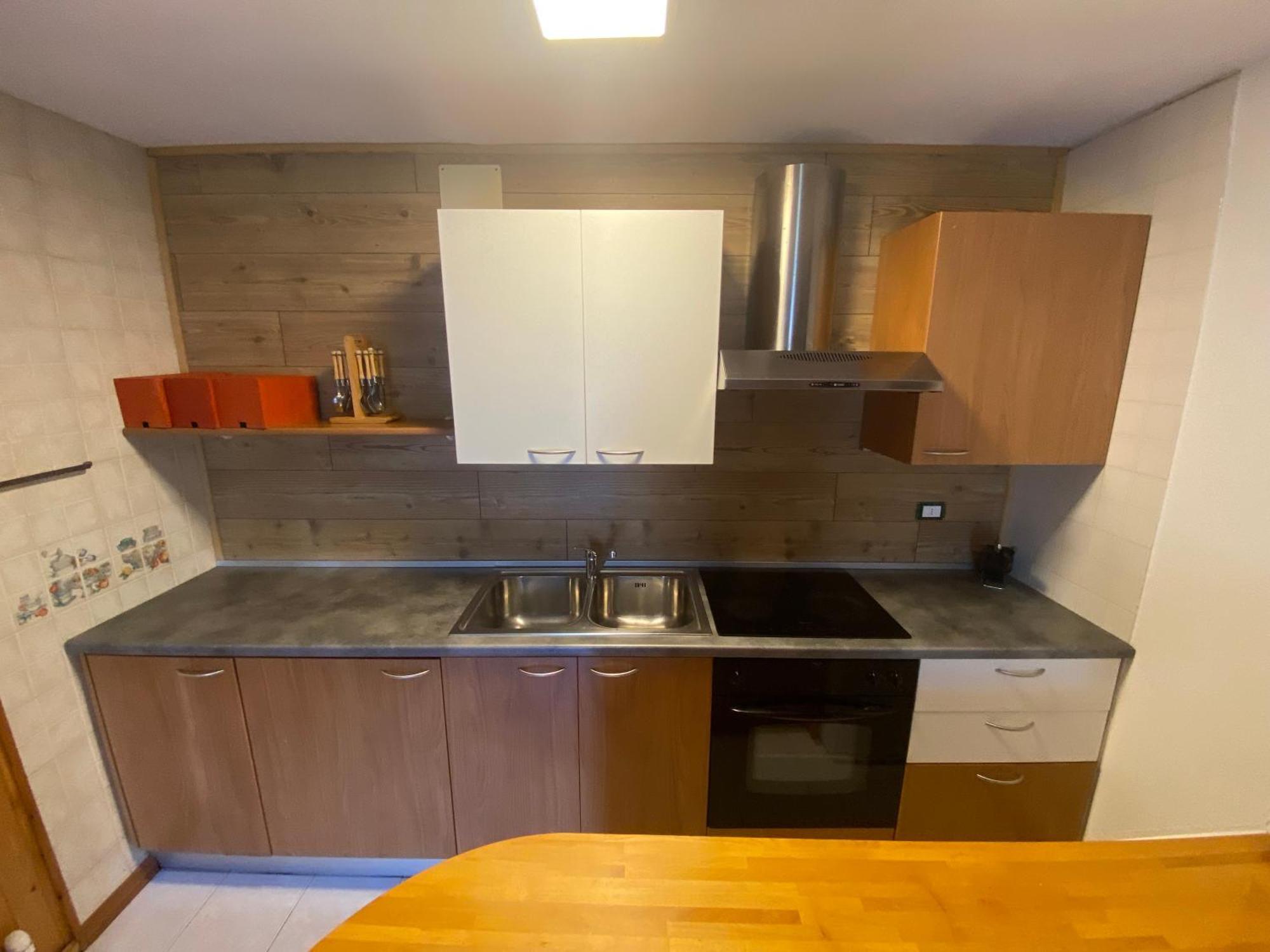 Immobiliare Folgarida Apartments Ngoại thất bức ảnh
