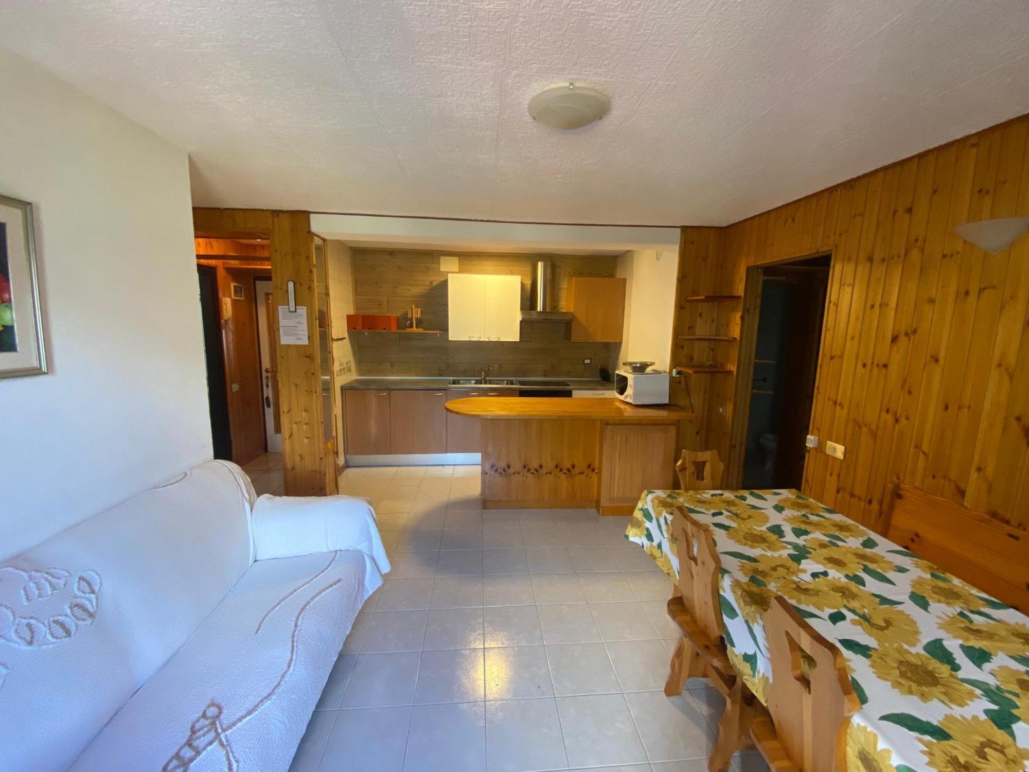 Immobiliare Folgarida Apartments Ngoại thất bức ảnh