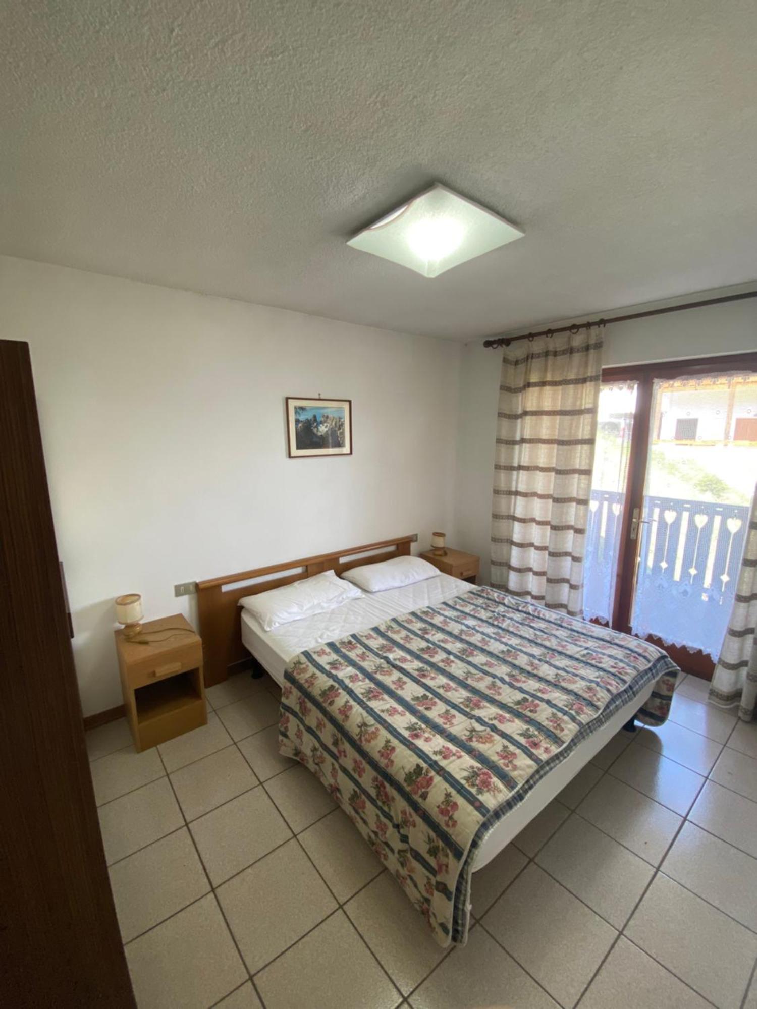Immobiliare Folgarida Apartments Ngoại thất bức ảnh