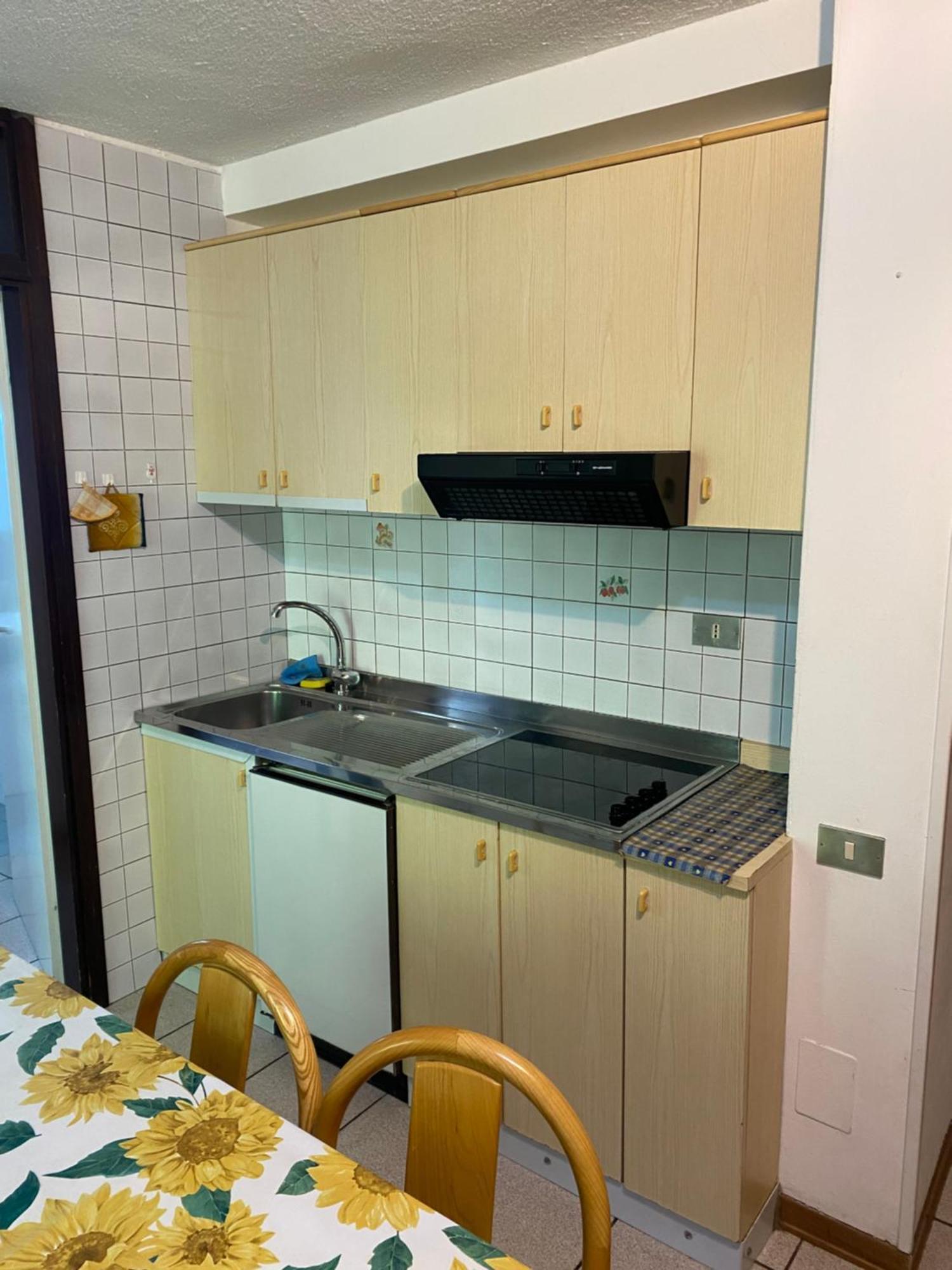 Immobiliare Folgarida Apartments Ngoại thất bức ảnh