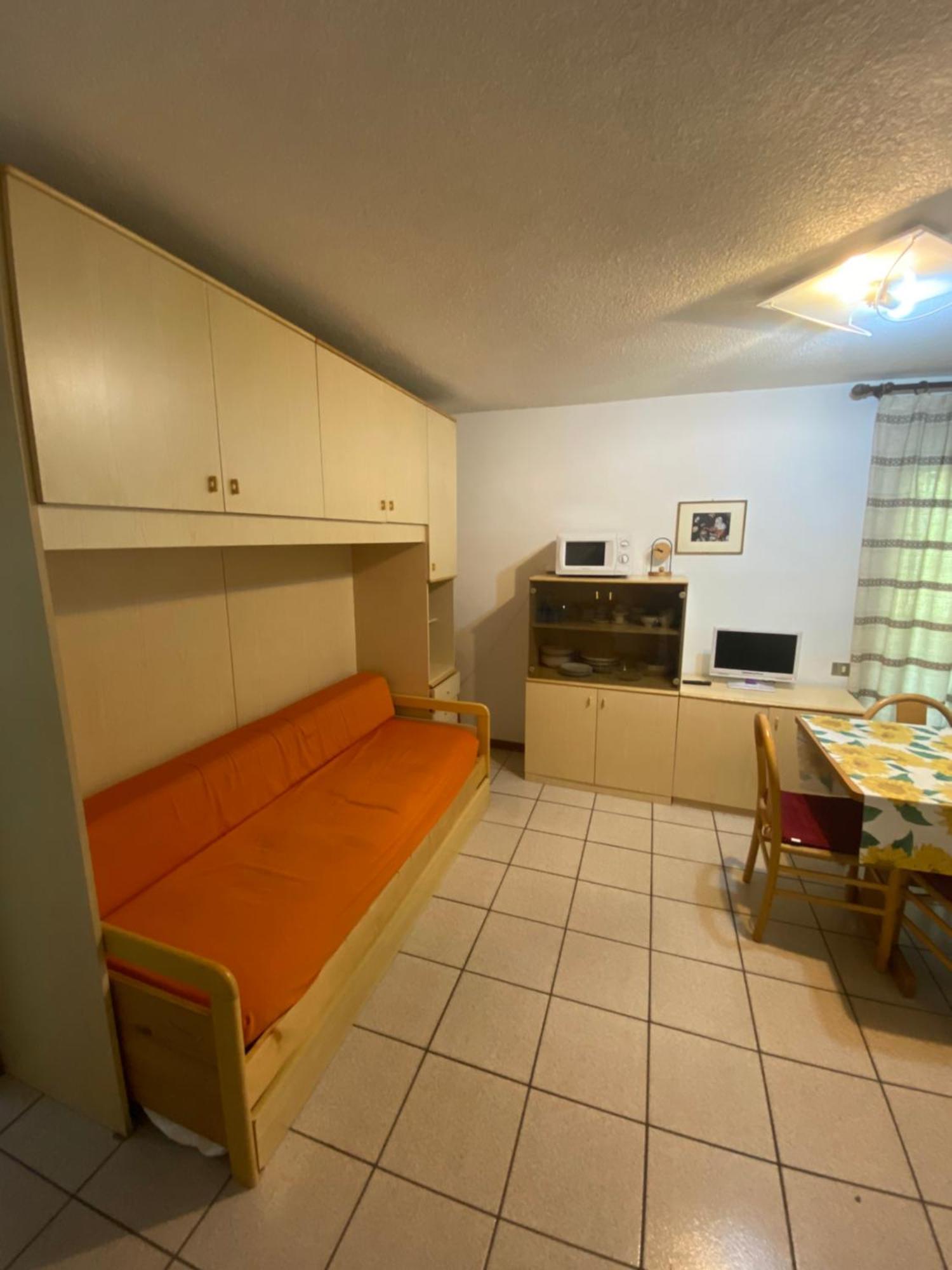 Immobiliare Folgarida Apartments Ngoại thất bức ảnh